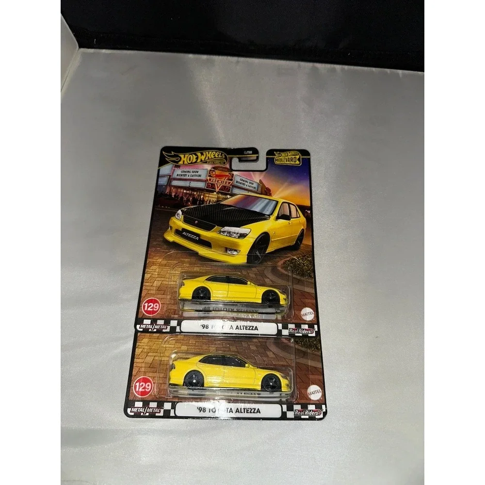 Hot Wheels hot wheels